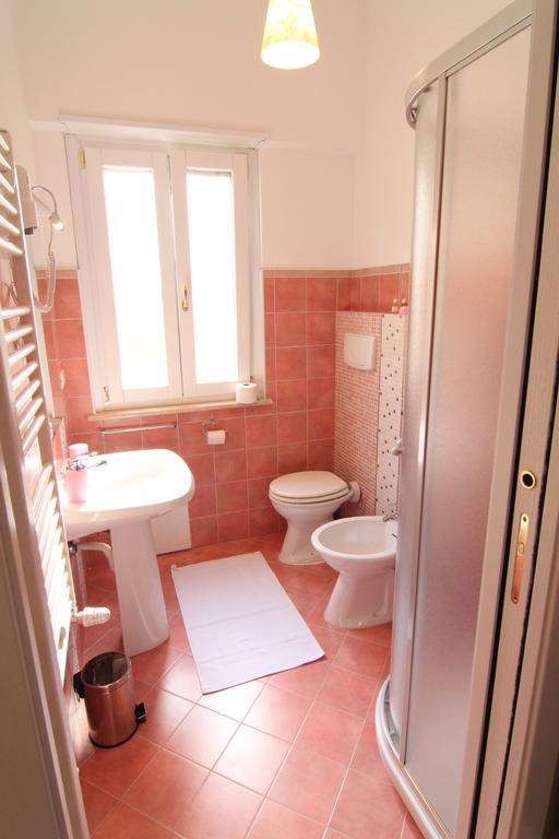 B&B Hortis Tropea Zimmer foto